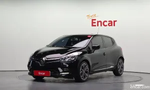 Renault-koreasamsung Cilo ZEN 2018