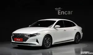Hyundai Grandeur Premium 2.5 2021