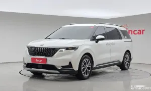 Kia Canival Diesel 9-Seater Signature 2021