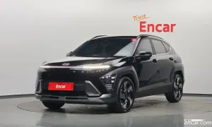 Hyundai Kona Inspiration Gasoline 2.0 2WD 2023