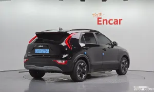 Kia Niro Air 2023