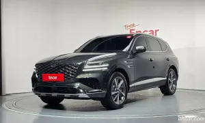 Genesis Gv80 2.5T Gasoline AWD 2026
