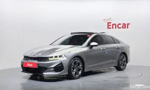 Kia K5 Signature 1.6 Turbo 2020