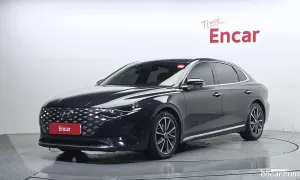 Hyundai Grandeur Premium Choice 2.5 2020