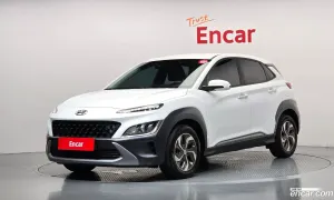 Hyundai Kona Modern 2021