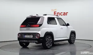 Hyundai Casper Turbo Inspiration 2024