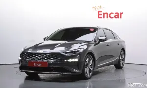 Kia K8 Signature 2022