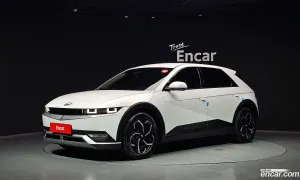 Hyundai Ioniq5 Exclusive Long range 2022