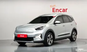Kia Niro Air 2022