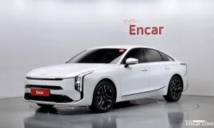Kia K8 Signature 2.5 Gasoline 2WD 2026