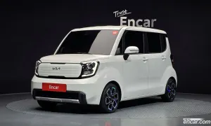 Kia Ray Signature 2023
