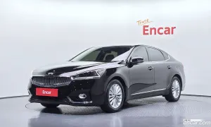 Kia K7 2.4 GDI Prestige 2016