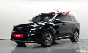 Kia Sorento Noblesse Diesel 2.2 2WD 2020