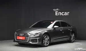 Audi A6 45 TFSI Premium 2023