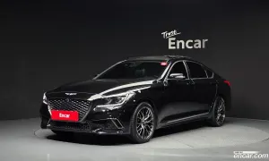 Genesis G80 Luxury Special 3.3 GDI AWD 2019