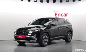 Hyundai Tucson Modern HEV 1.6 2WD 2024