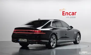 Genesis G90 Gasoline 3.5 Turbo AWD 2022