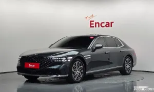 Genesis G90 Gasoline 3.5 Turbo AWD 2025
