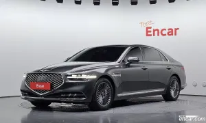 Genesis G90 Luxury 3.8 AWD 2020
