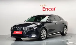 Hyundai Grandeur Special 2.5 2021