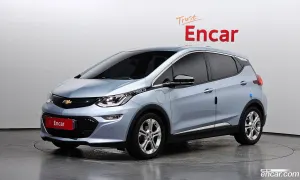 Chevroletgmdaewoo Bolt ev EV LT DLX 2018