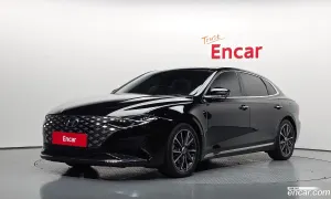Hyundai Grandeur Le Blanc 2.5 2022
