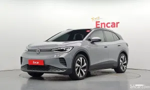 Volkswagen Id.4 Pro 2023