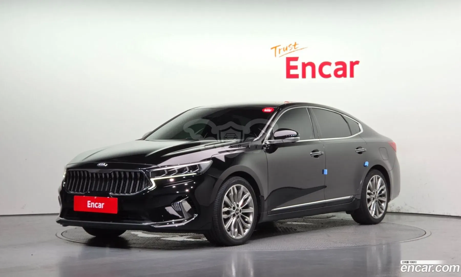 Kia K7 2.5 GDI Noblesse 2019