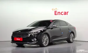 Kia K7 2.5 GDI Noblesse 2019