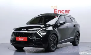 Kia Sportage Prestige Diesel 2.0 2WD 2021