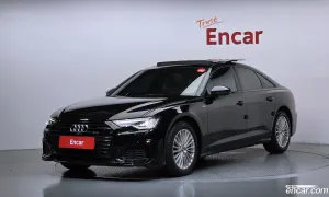 Audi A6 45 TFSI Premium 2020