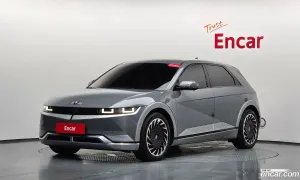 Hyundai Ioniq5 Prestige Long Range AWD 2022