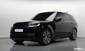 Land rover Range rover P530 Autobiography Long Wheel Base 2024