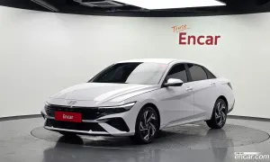 Hyundai Avante Modern 1.6 2023