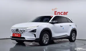 Hyundai Nexo Modern 2020