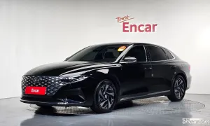 Hyundai Grandeur Premium Choice 2020