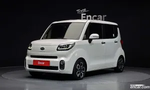 Kia Ray Signature 2021