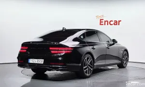 Genesis G80 Gasoline 2.5 Turbo AWD 2024