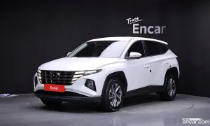 Hyundai Tucson Modern 2WD 2021