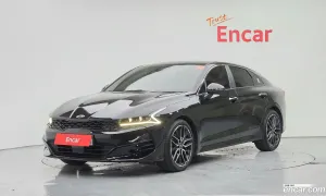 Kia K5 Prestige 1.6 Turbo 2020