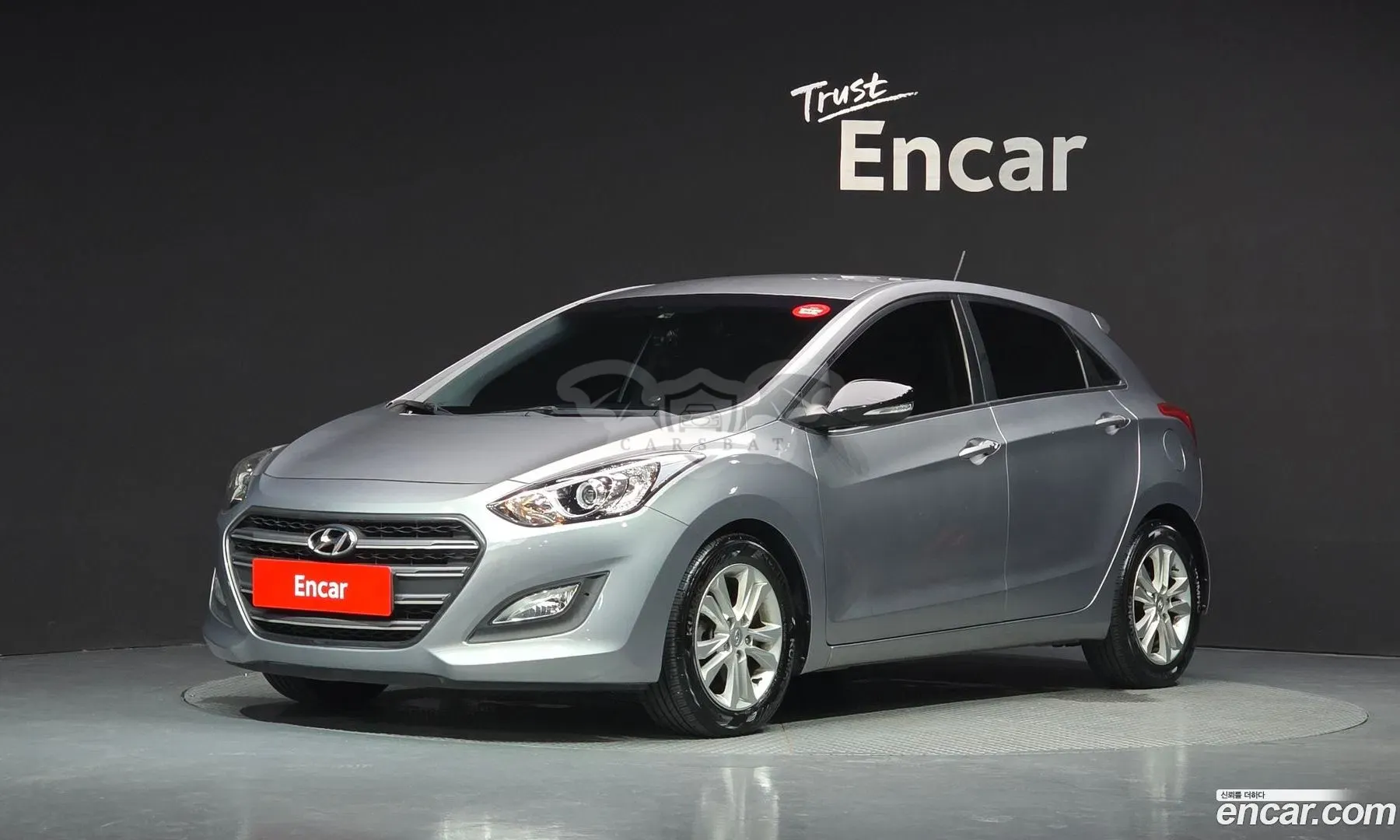 Hyundai I30 1.6 GDI PYL 2013
