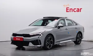 Kia K5 Best Selection 2.0 2026