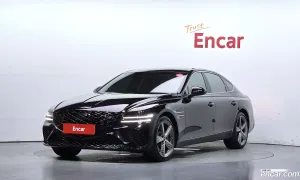 Genesis G80 Gasoline 2.5 Turbo 2WD 2024