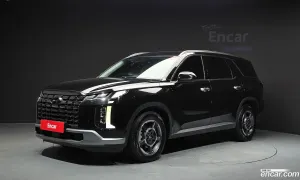Hyundai Palisade Exclusive Diesel 2.2 4WD 2023