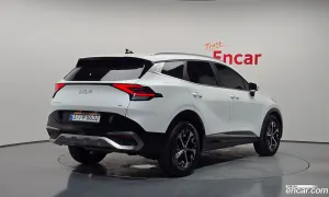 Kia Sportage Nobleless 2WD 2024