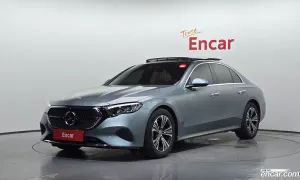Mercedes-benz E-class E200 Avantgarde 2025