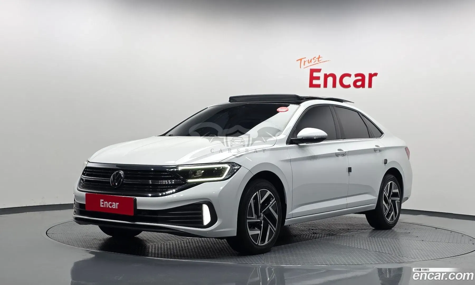 Volkswagen Jetta 1.5 TSI Prestige 2022