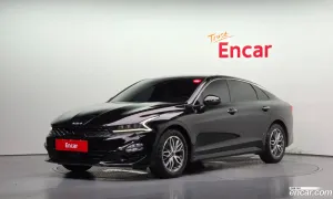Kia K5 Trandy 2.0 LPI(Renter car) 2021