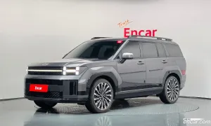 Hyundai Santafe Calligraphy Gasoline 2.5T 4WD 2024