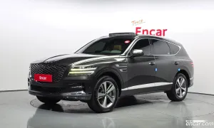 Genesis Gv80 2.5T Gasoline AWD 2023
